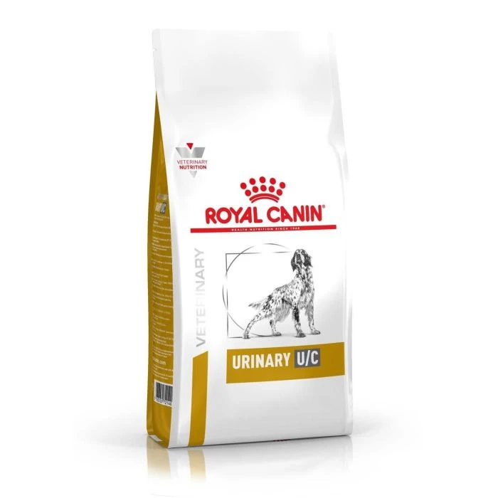 Royal Canin Urinary U/C Low Purine Chien 1 Royal Canin Urinary U/C Low Purine Chien