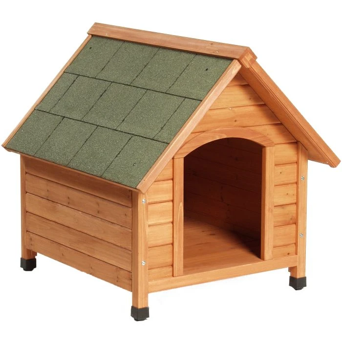 Flamingo Niche Pour Chien Ponto 80x90x83cm 1 Flamingo Niche Pour Chien Ponto 80x90x83cm