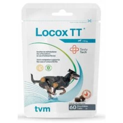 LOCOX TT Bouchées Appétantes 7 LOCOX TT Bouchées Appétantes -Chien Fournitures Boutique 0f8b2c69e8b3ff50476095be4b8fe169a02d529cd6a337b8375246f2e7f90931