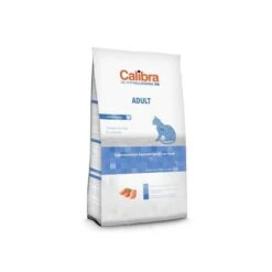 Calibra Hypoallergenic Chat Adult Au Poulet 7kg