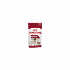 Royal Canin Medium Adult Pour Chien 10 X 140g