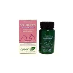 SECURIDERM 30 Comprimés