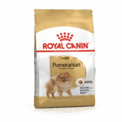 Royal Canin - Pomeranian Chien Spitz Adulte - 3kg