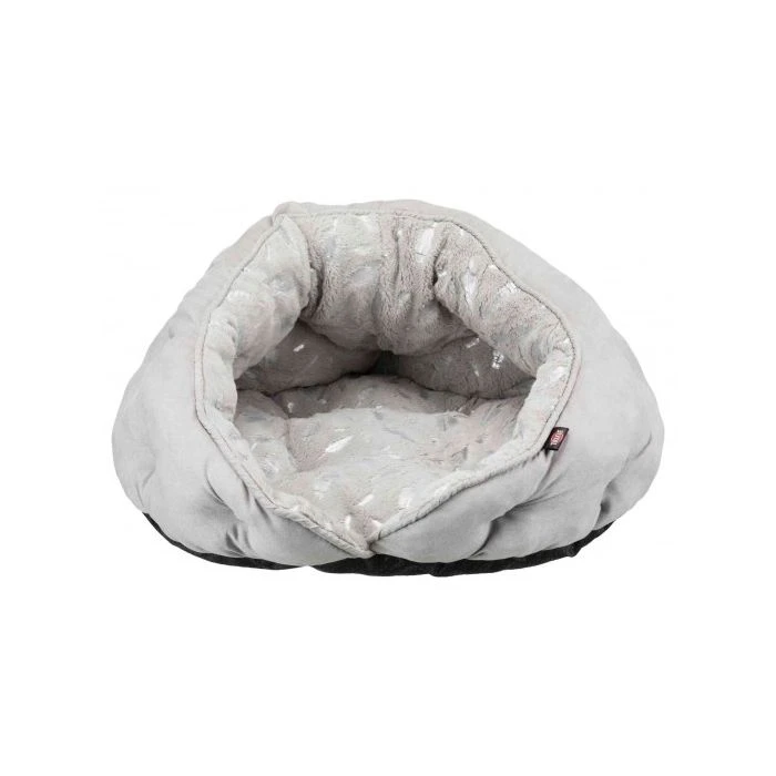 Trixie Abri Douillet Feather 1 Trixie Abri Douillet Feather