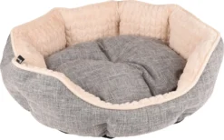 Flamingo Panier Pour Chien Zupo Octogonal Gris 60x50x17cm 7 Flamingo Panier Pour Chien Zupo Octogonal Gris 60x50x17cm -Chien Fournitures Boutique 1ade4014ba3722288b28196b193ba41f4fc7583cf4f91d2869304e71aa2833de scaled