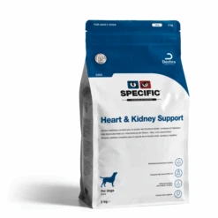 SPECIFIC CKD - CKW Heart Et Kidney Support Chien 9 SPECIFIC CKD - CKW Heart Et Kidney Support Chien -Chien Fournitures Boutique 22d1d1260faa2ff87ca72277df6a7f094c5a254dd601ed61f54098a6f9dbafcc
