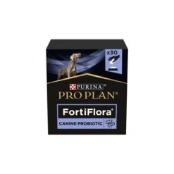Purina Fortiflora Pro Plan Veterinary Diets Chien 30 Sachets