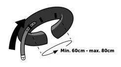 Flamingo Collier Gonflable Pour Chiens Gofi Xl 6 Flamingo Collier Gonflable Pour Chiens Gofi Xl -Chien Fournitures Boutique 25c919dd10cdaac2dec064c8896afa5b6ba1ccb4898dd6ca89df0ce59e28ec19