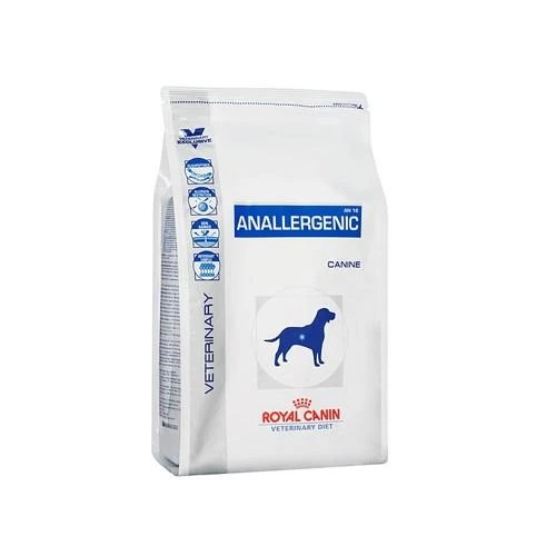 Royal Canin Anallergenic Chien 3 Royal Canin Anallergenic Chien – Image 3