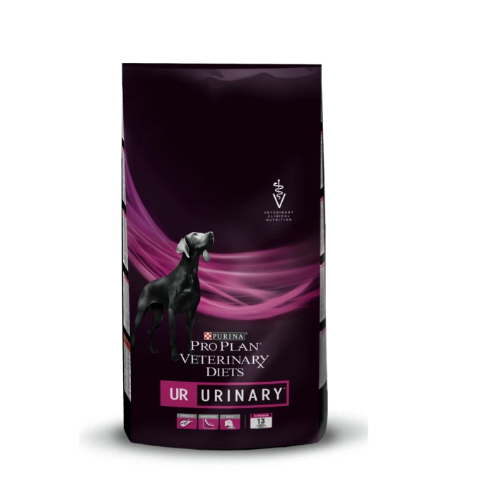 PURINA Veterinary Diet UR Urinary Chien 1 PURINA Veterinary Diet UR Urinary Chien