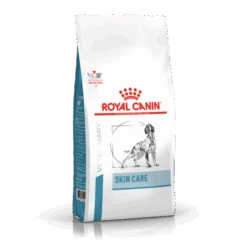Royal Canin Skin Care Chien