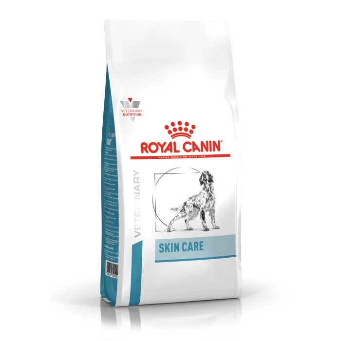 Royal Canin Skin Care Chien 1 Royal Canin Skin Care Chien