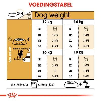 Royal Canin Beagle Adult Pour Chien 3kg 2 Royal Canin Beagle Adult Pour Chien 3kg – Image 2