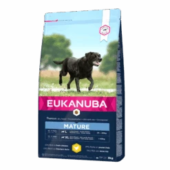 Eukanuba Mature Large Breed Pour Chien 15kg