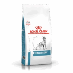 Royal Canin Anallergenic Chien
