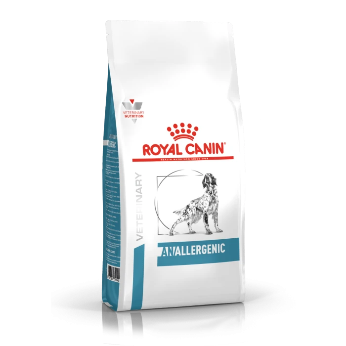 Royal Canin Anallergenic Chien 1 Royal Canin Anallergenic Chien