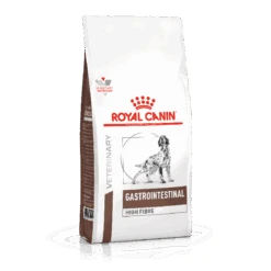 Royal Canin Gastro Intestinal High Fibre Chien