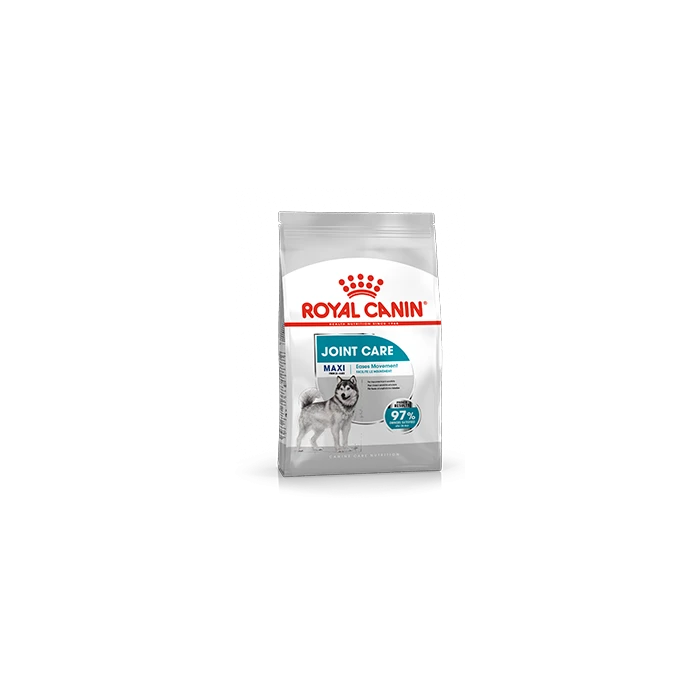 Royal Canin Joint Care Maxi Adult Pour Chien 10kg 1 Royal Canin Joint Care Maxi Adult Pour Chien 10kg