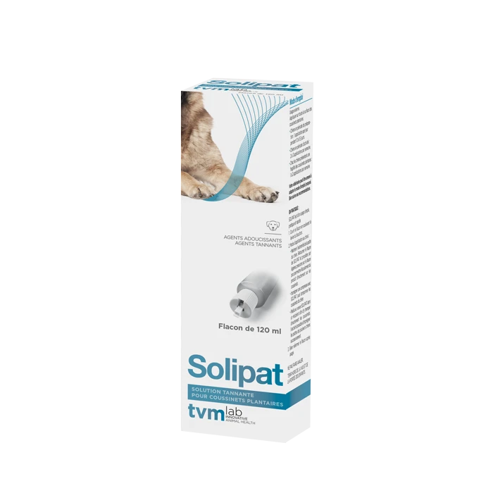 Solipat Incolore 1 Solipat Incolore