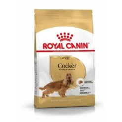 Royal Canin Cocker Adult Our Chien 3kg