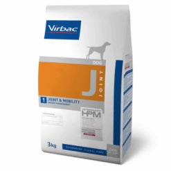 Chien Fournitures Boutique 11 VIRBAC HPM Joint & Mobility Chien