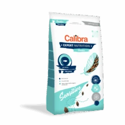 Calibra Expert Nutrition Chien Sensitive Salmon 2kg
