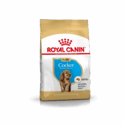 Royal Canin Cocker Chiot 3kg