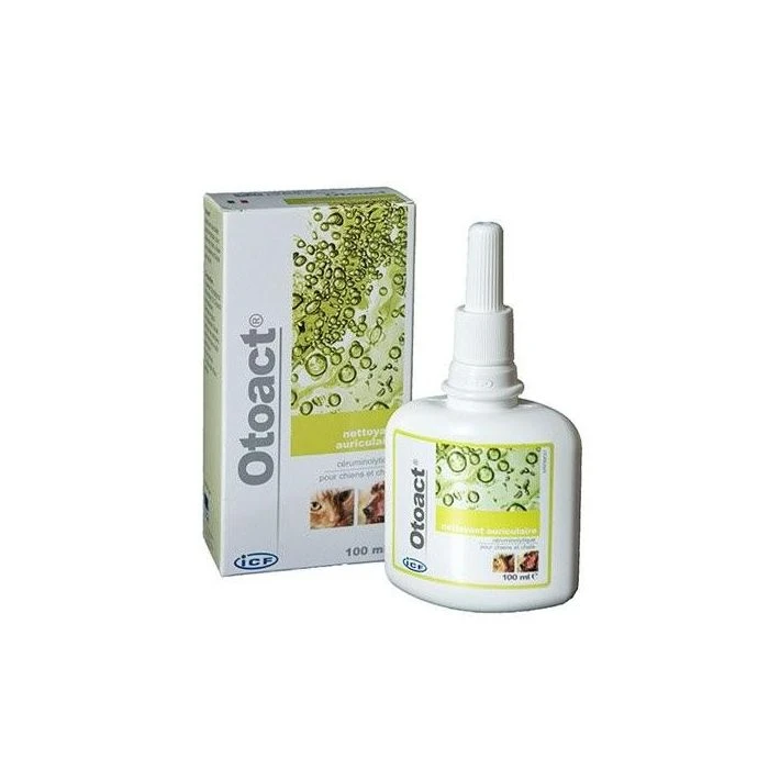 OTOACT 100ml 1 OTOACT 100ml