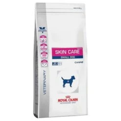 Royal Canin Skin Care Small Dog -Chien Fournitures Boutique 44690e69d062340886c8dc338009312203bab2b03fb6f808a769f3c798cf77c6