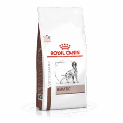 Royal Canin Hepatic Chien