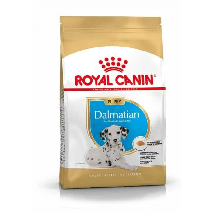 Royal Canin Dalmatien Chiot 12kg 1 Royal Canin Dalmatien Chiot 12kg