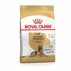 Royal Canin German Shepherd Adult 5+ 12kg