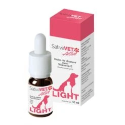 Sativavet Active Light 10ml