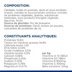 Hill's Prescription Diet Derm Complete Pour Chien 16 Hill's Prescription Diet Derm Complete Pour Chien -Chien Fournitures Boutique 52742038704 8 prescription diet chien derm complete croquettes