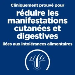 Hill's Prescription Diet Z/D AB+ Pour Chien Au Poulet -Chien Fournitures Boutique 52742040455 2 prescription diet chien z d croquettes