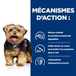 Hill's Prescription Diet L/D Croquettes Pour Chien Au Poulet -Chien Fournitures Boutique 52742042459 5 prescription diet chien l d croquettes poulet