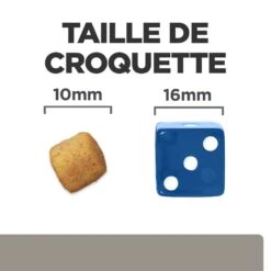 Hill's Prescription Diet L/D Croquettes Pour Chien Au Poulet -Chien Fournitures Boutique 52742042459 6 prescription diet chien l d croquettes poulet