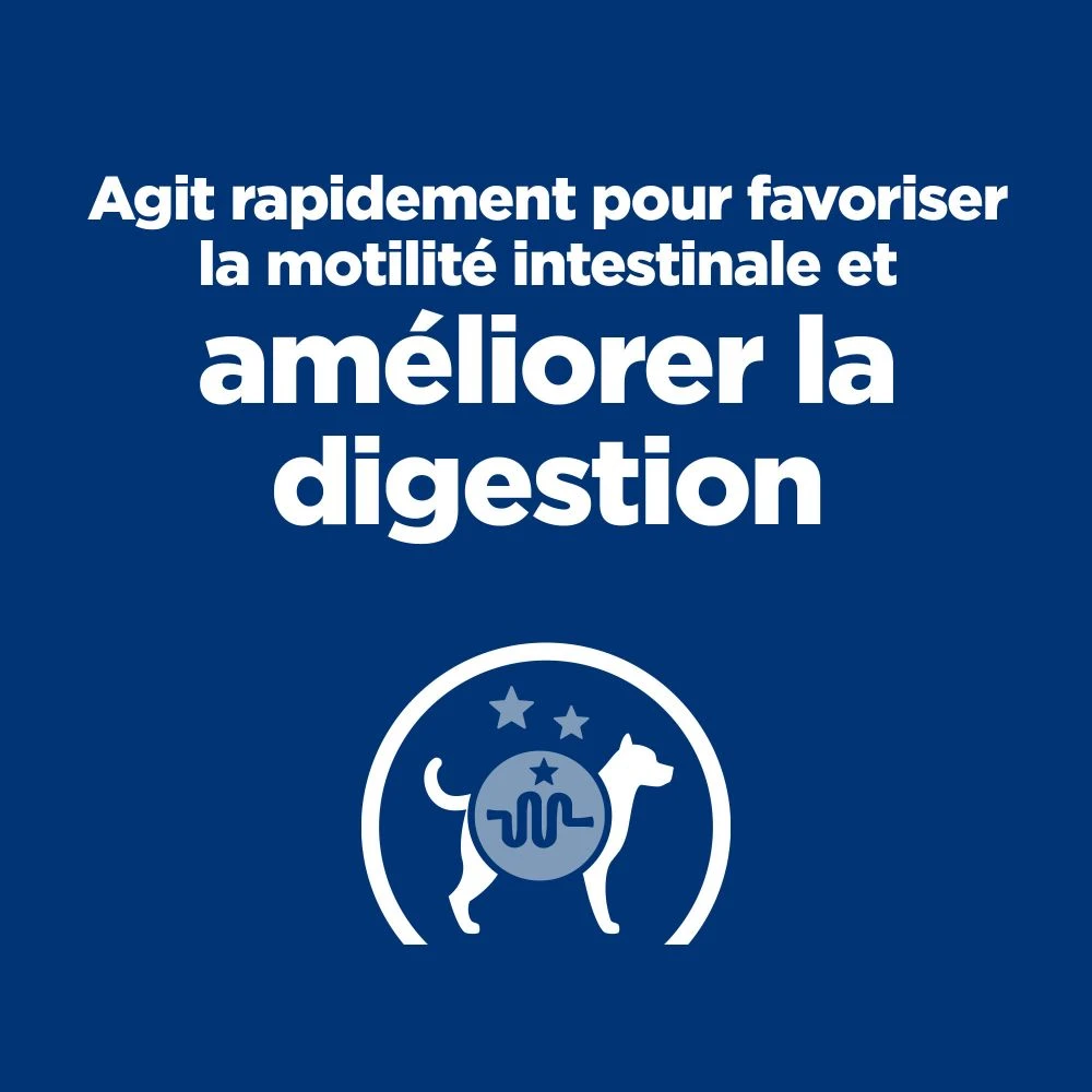 Hill's Prescription Diet I/D AB+ Pour Chien Au Poulet 3 Hill's Prescription Diet I/D AB+ Pour Chien Au Poulet – Image 3