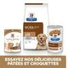 Hill's Prescription Diet J/D Mobility Croquettes Pour Chien Au Poulet