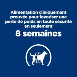 Hill's Prescription Diet R/D Croquettes Pour Chien Au Poulet 10 Hill's Prescription Diet R/D Croquettes Pour Chien Au Poulet -Chien Fournitures Boutique 52742047256 2 prescription diet chien r d croquettes poulet