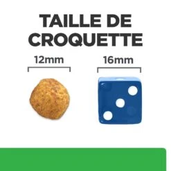 Hill's Prescription Diet R/D Croquettes Pour Chien Au Poulet 13 Hill's Prescription Diet R/D Croquettes Pour Chien Au Poulet -Chien Fournitures Boutique 52742047256 5 prescription diet chien r d croquettes poulet