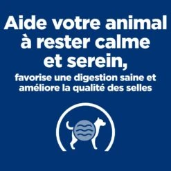 Hill's Prescription Diet I/D Stress Digestive Mini Pour Petit Chien Au Poulet -Chien Fournitures Boutique 52742048123 2 prescription diet chien i d stress mini croquettes