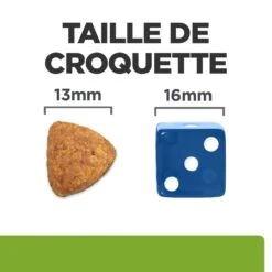 Hill's Prescription Diet Metabolic Pour Chien -Chien Fournitures Boutique 52742209906 6 prescription diet chien metabolic croquettes poulet