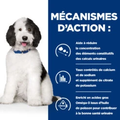 Hill's Prescription Diet C/D Urinary Multicare Croquettes Pour Chien Au Poulet 14 Hill's Prescription Diet C/D Urinary Multicare Croquettes Pour Chien Au Poulet -Chien Fournitures Boutique 52742917603 5 prescription diet chien c d multicare croquettes poulet