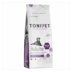 Tonivet Chien Adulte Stérilisé Medium Et Maxi 15Kg