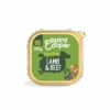 Edgard & Cooper Edgard&Cooper Barquettes Pour Chien à L'agneau - 11x 150g