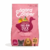 Edgard & Cooper Edgard&Cooper Croquettes Pour Chiot Au Canard - 2,5kg
