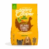 Edgard & Cooper Edgard&Cooper Croquettes BIO Pour Chien à La Dinde - 7kg