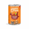 Edgard & Cooper Edgard&Cooper Pâtée Pour Chien Au Poulet - 6x 400g