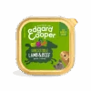 Edgard & Cooper Edgard&Cooper Barquettes Pour Chien Au Boeuf - 11x 150g